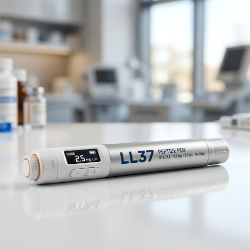 LL37 Peptide Pen