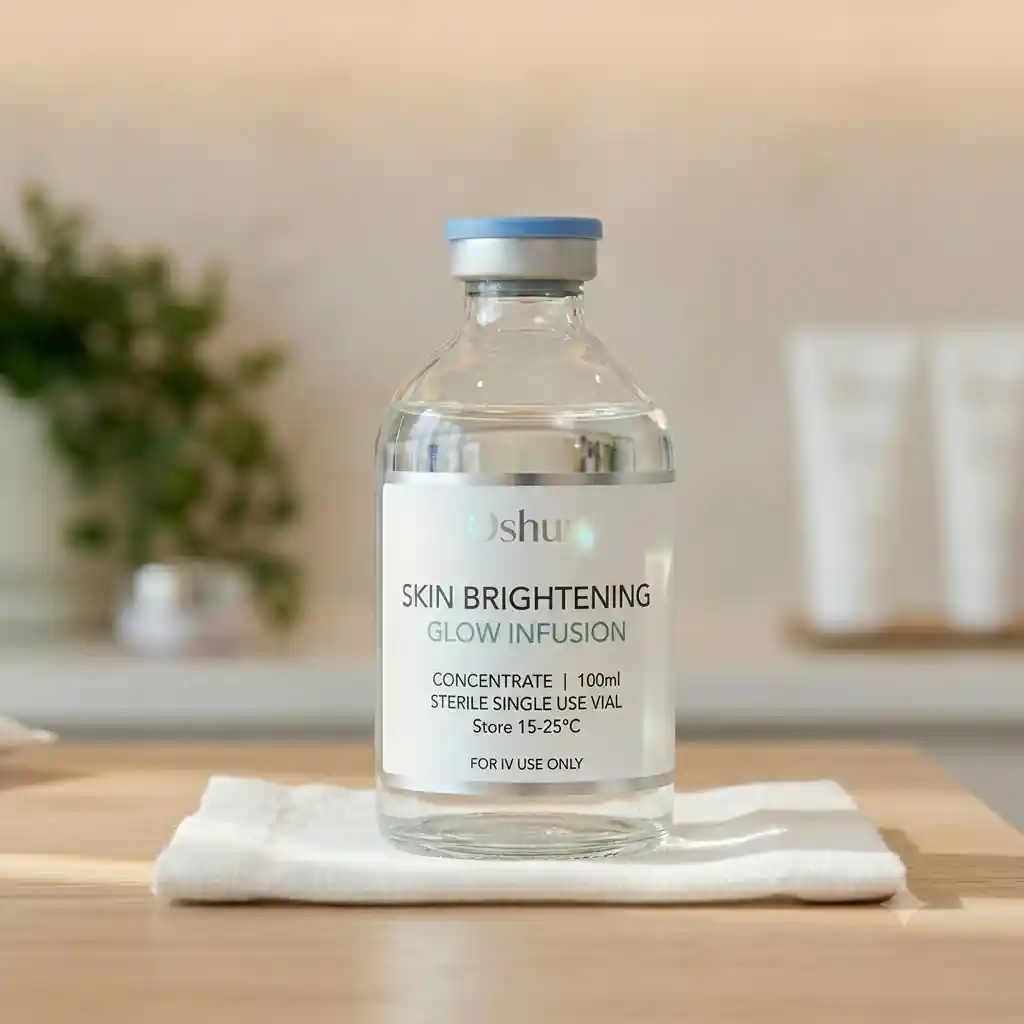Skin Brightening IV Therapy