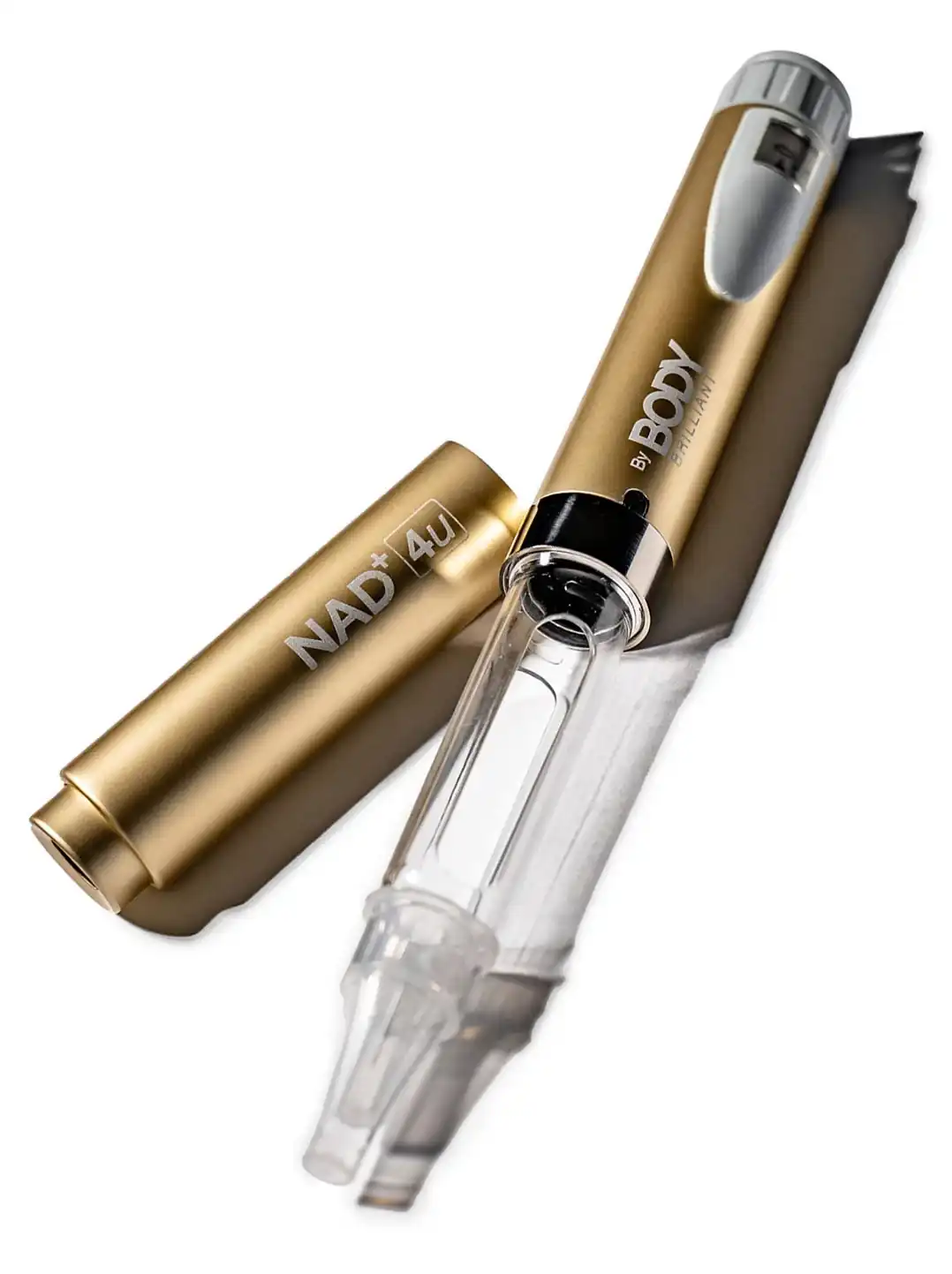 850 mg NAD + Peptide Pen