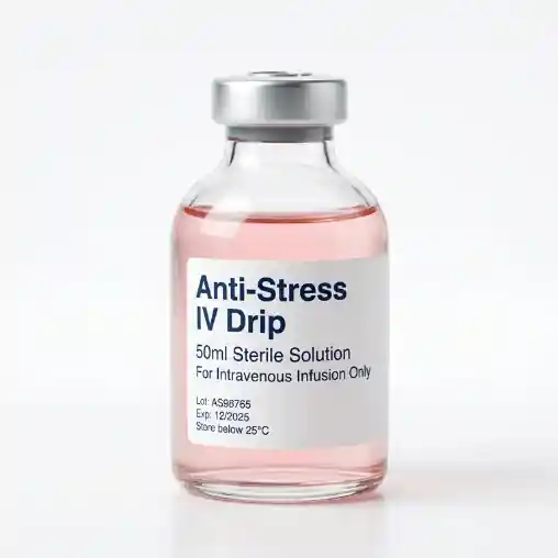 Anti-Stress IV Drip