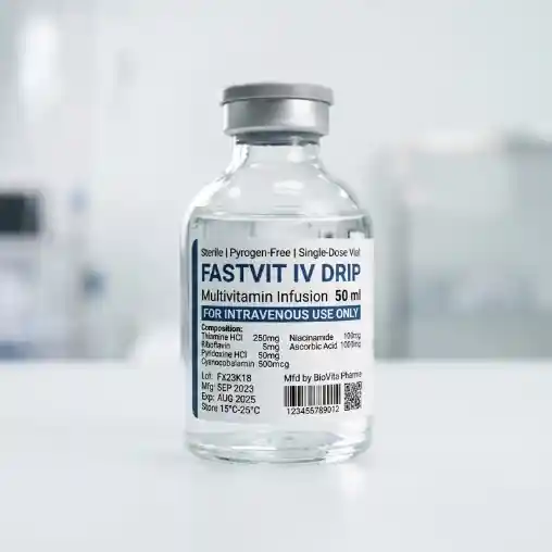 Fastvit IV