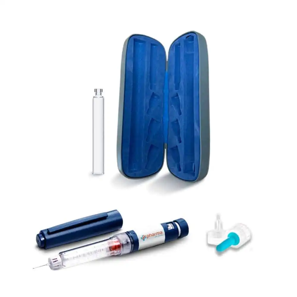 16 mg PT 141 Peptide Pen