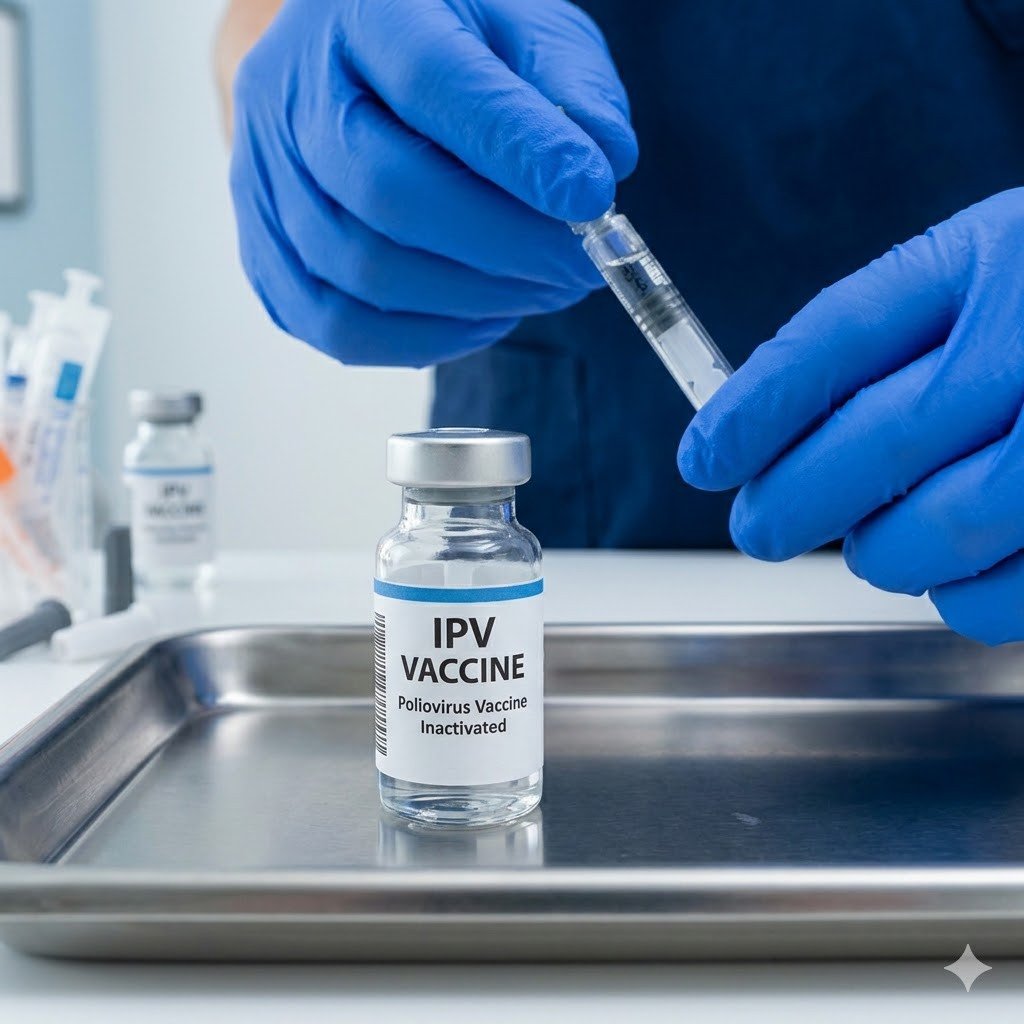 IPV VACCINE