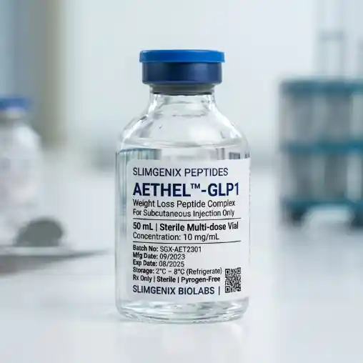 Peptides For Weight Loss