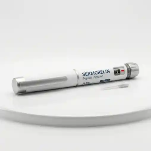 Sermorelin Peptide Pen