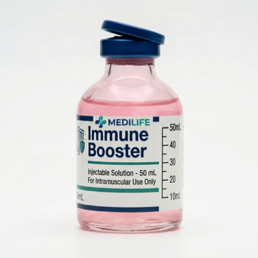 Immune Booster Drip