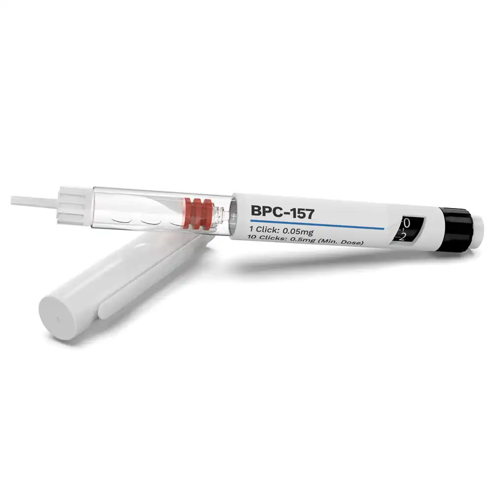 10 mg BPC-157 Peptide Pen