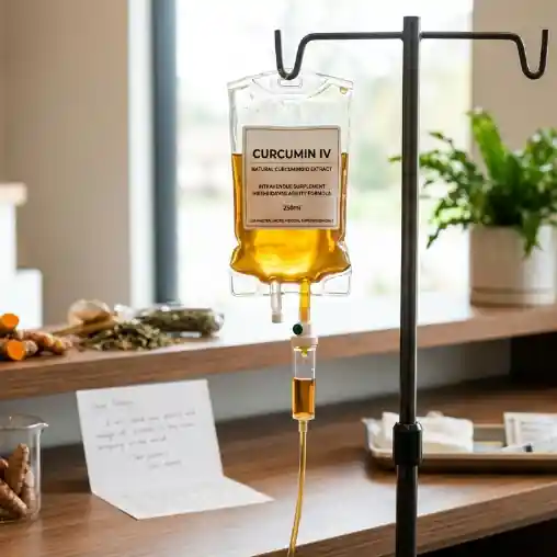 Curcumin IV