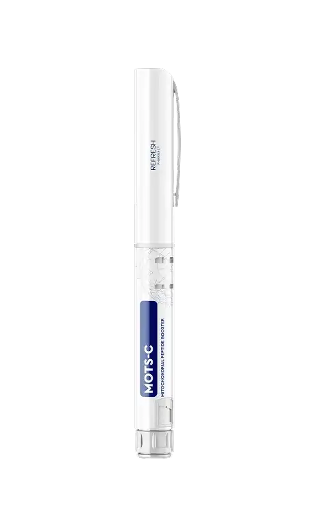 40 mg MOTS - c  Peptide Pen