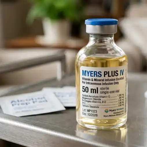 Modified Myers Plus IV
