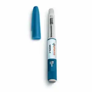 40 mg MOTS - c  Peptide Pen